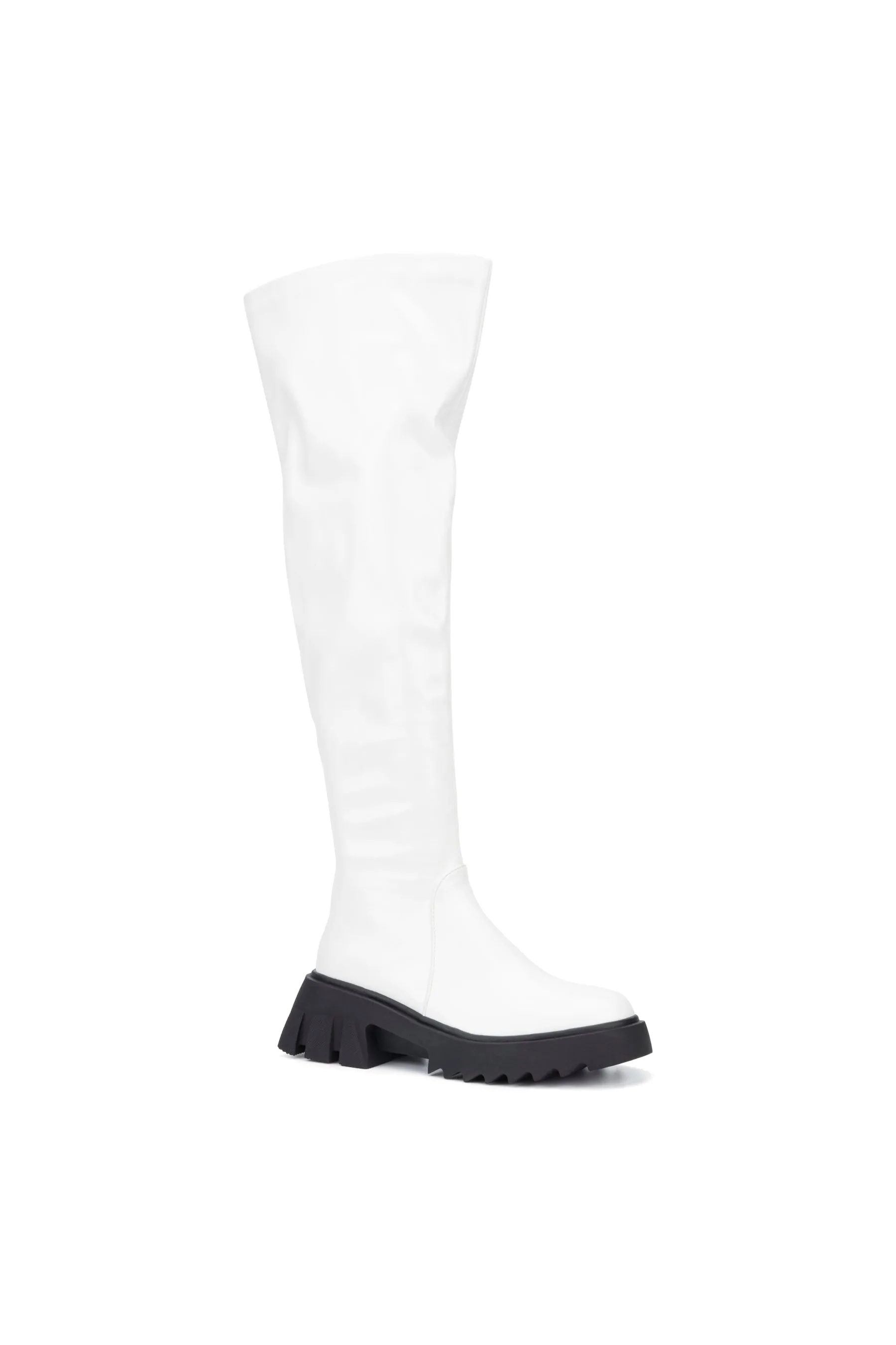 Women's Alfie Thigh High Boots