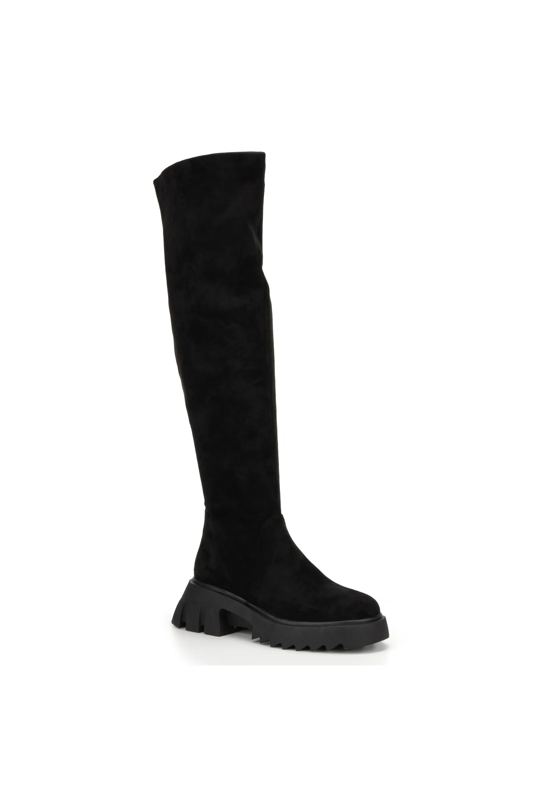 Women's Alfie Thigh High Boots