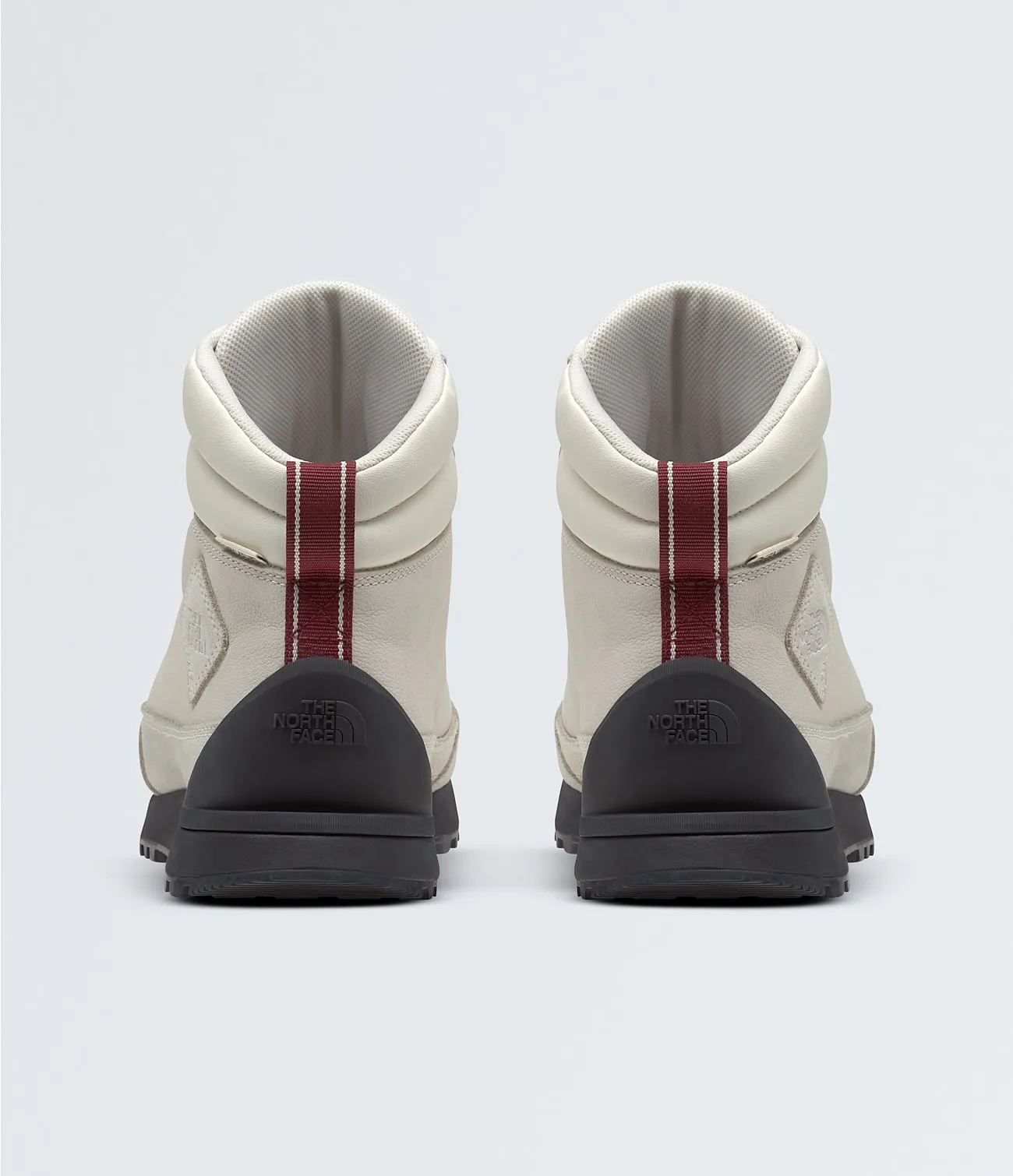 Women’s Back-To-Berkeley IV Leather Waterproof Boots