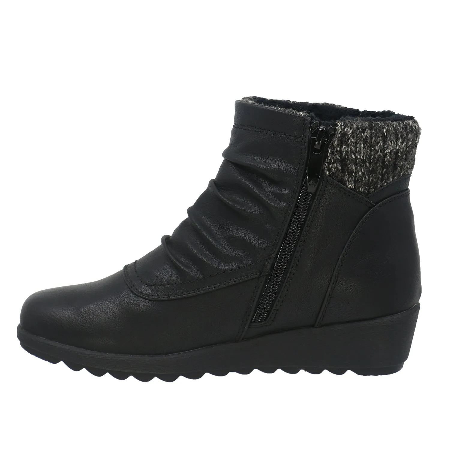 Womens Brandy Boot Wp