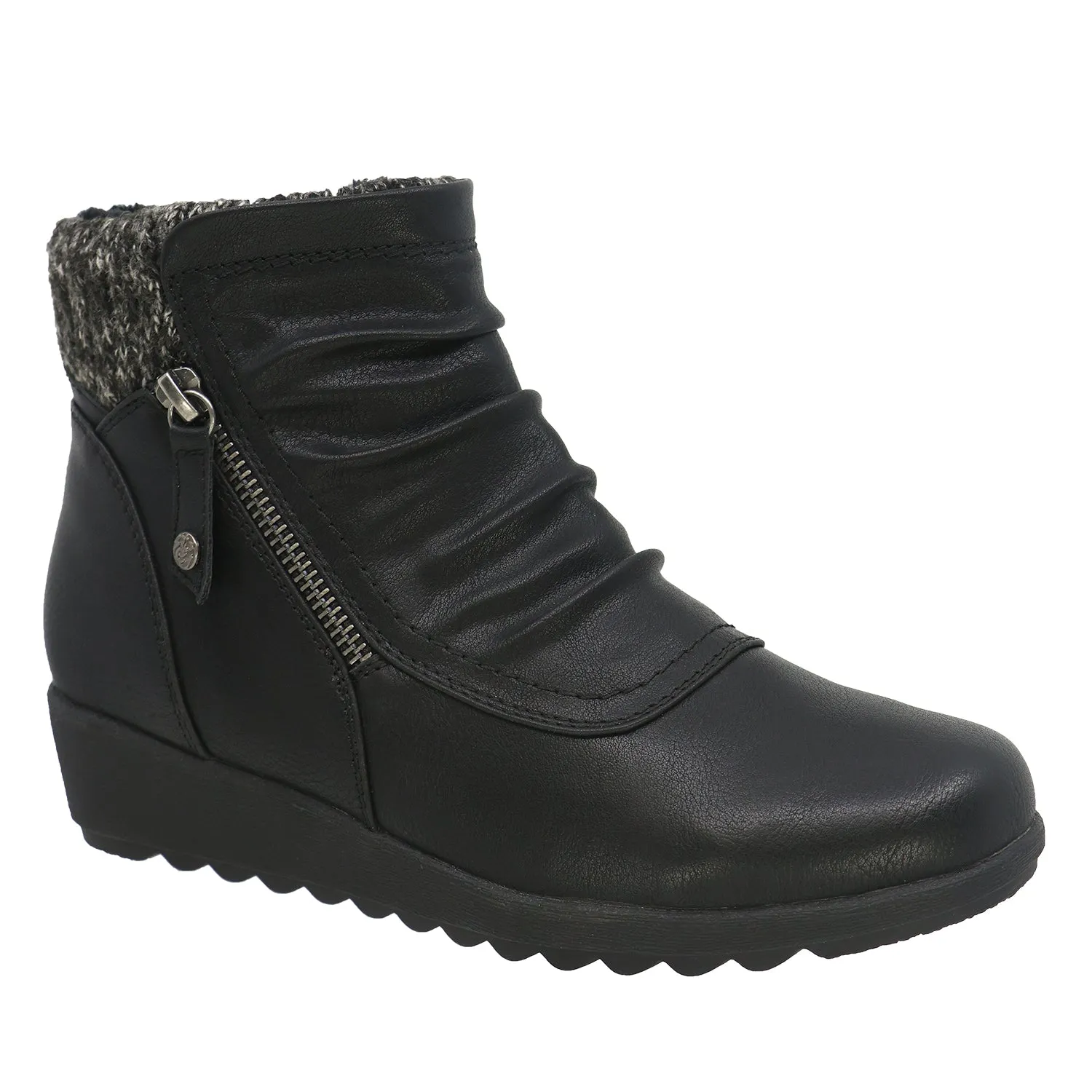 Womens Brandy Boot Wp