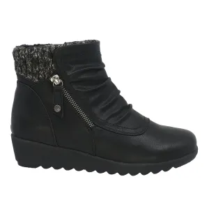Womens Brandy Boot Wp