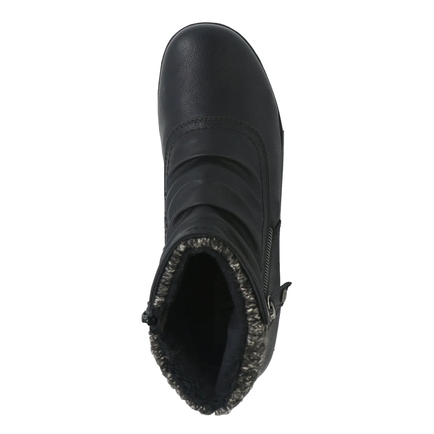 Womens Brandy Boot Wp