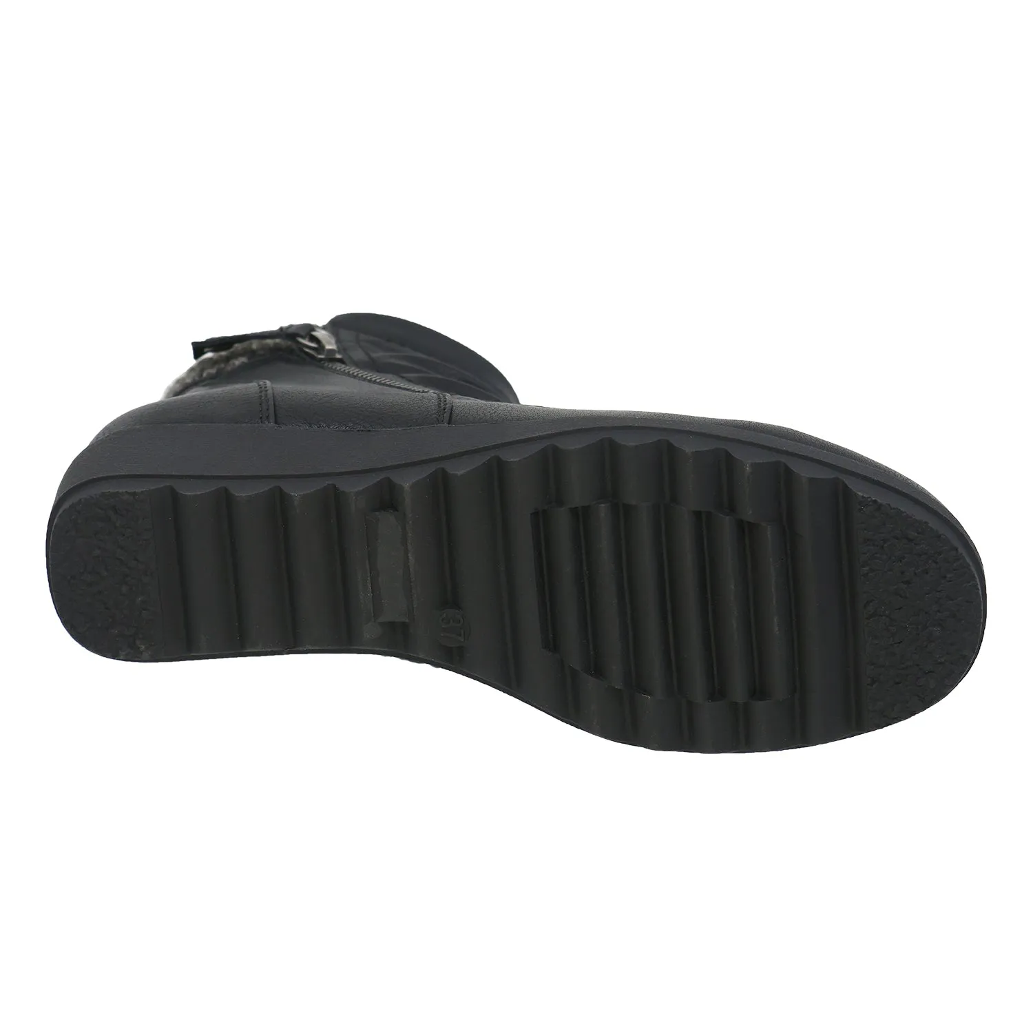 Womens Brandy Boot Wp