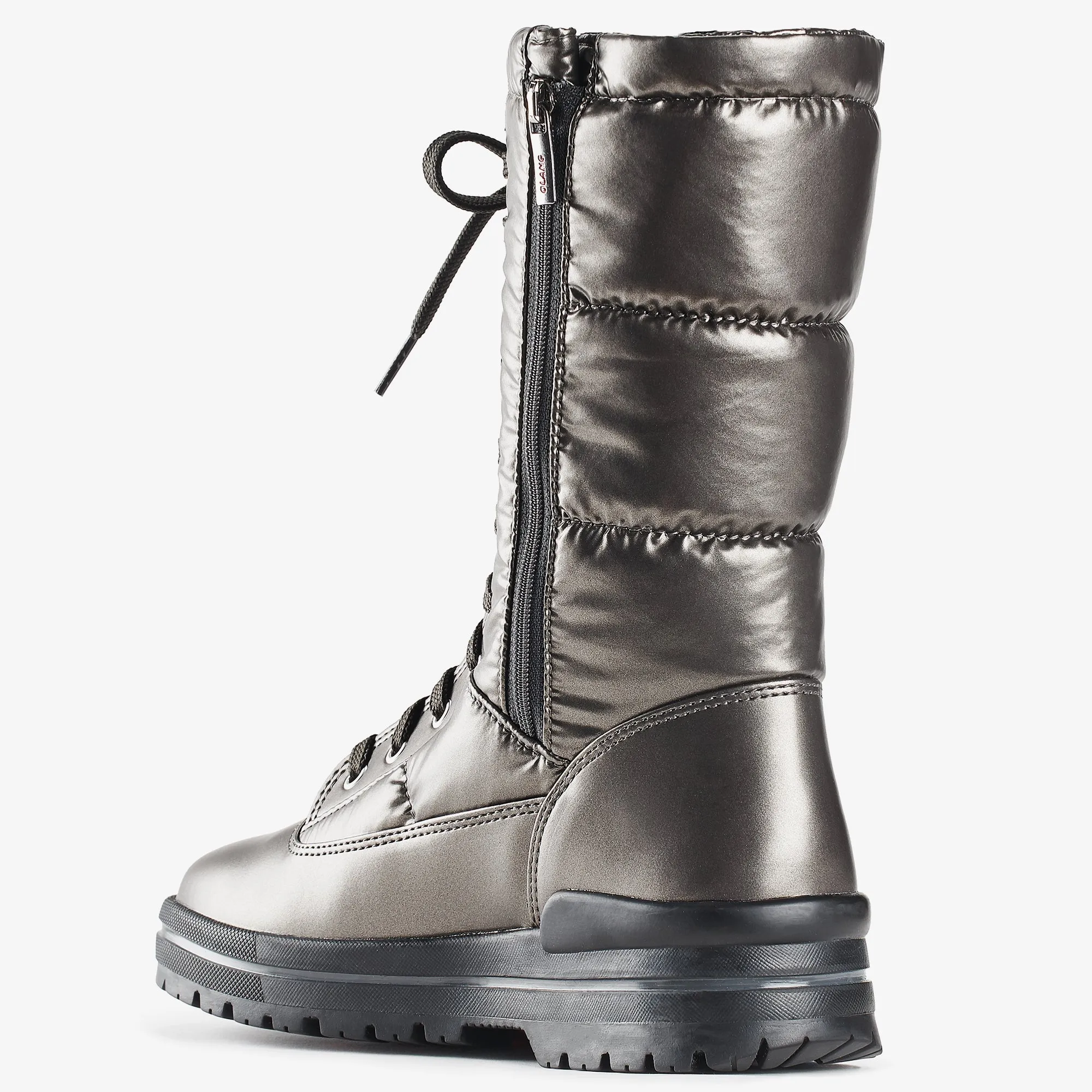 Women's Glamour Winter Boots