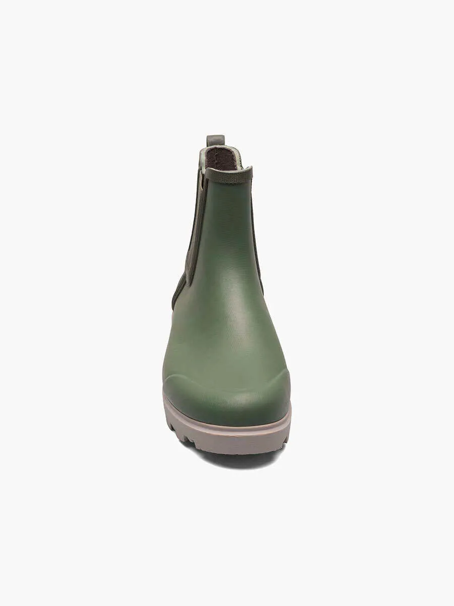 Women's Holly Chelsea Rain Boot