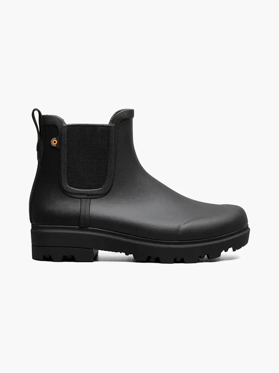 Women's Holly Chelsea Rain Boot