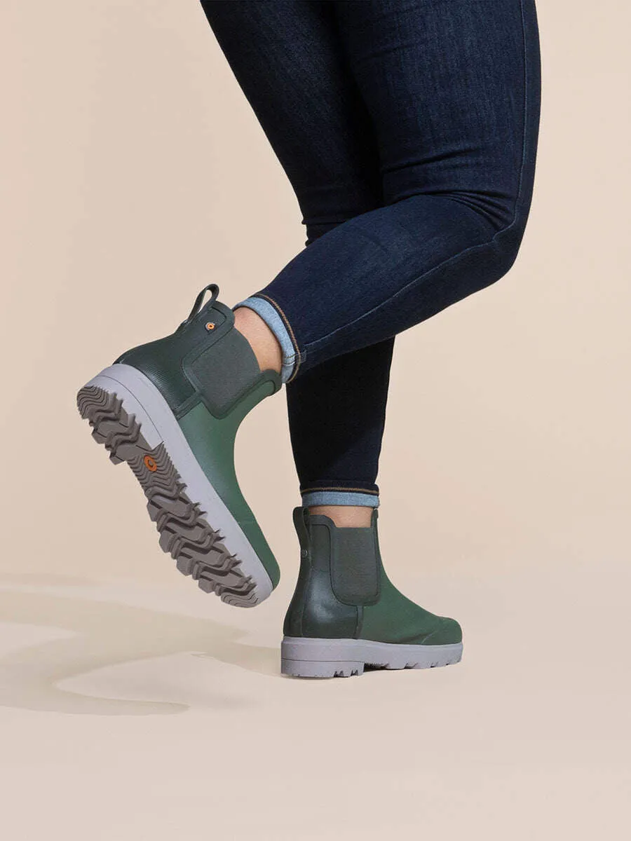 Women's Holly Chelsea Rain Boot