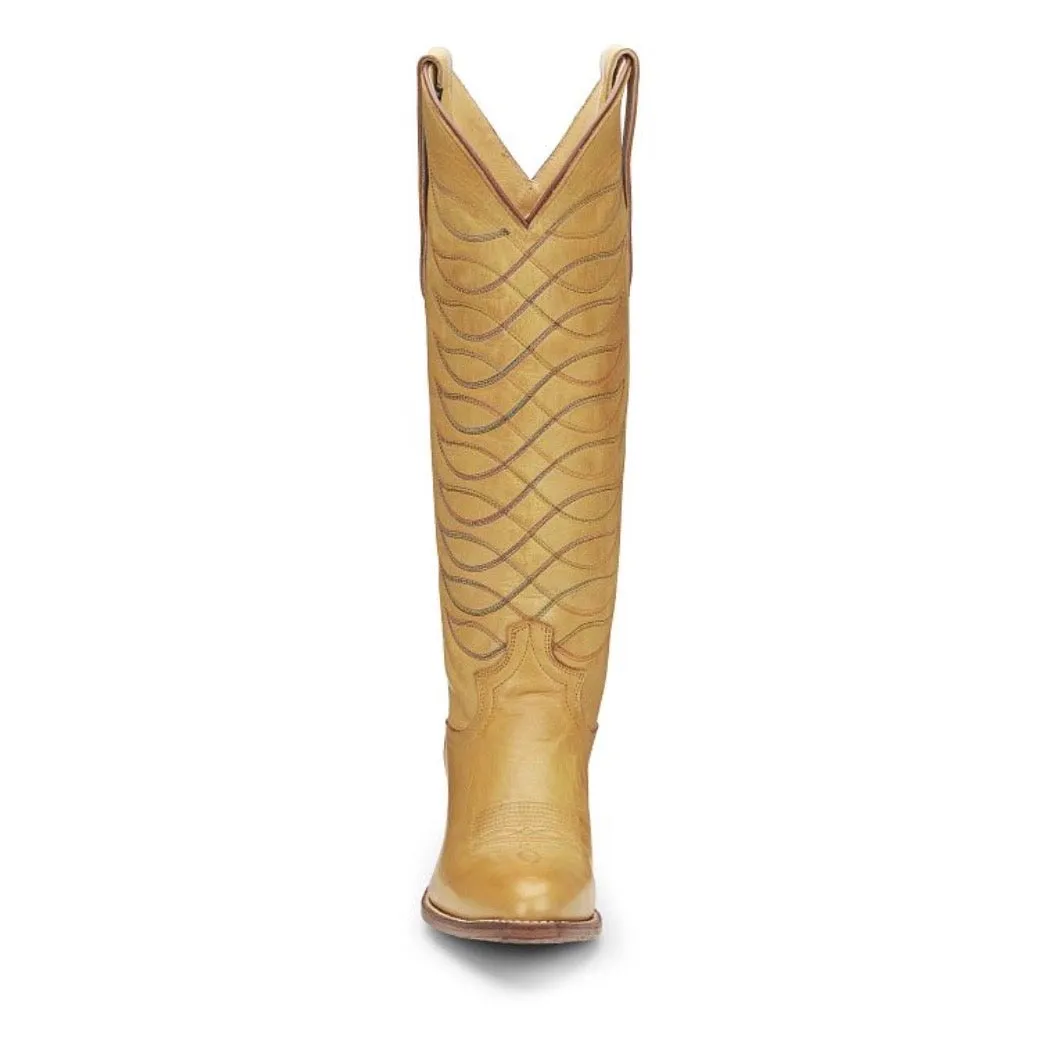 Women's Justin Whitley Boots