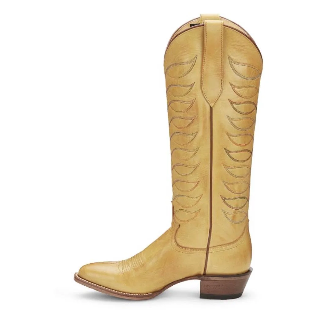 Women's Justin Whitley Boots