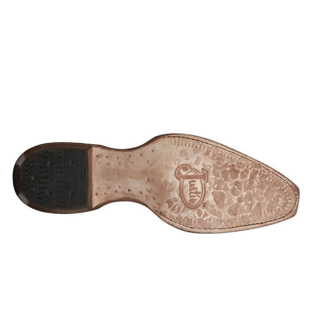 Women's Justin Whitley Boots