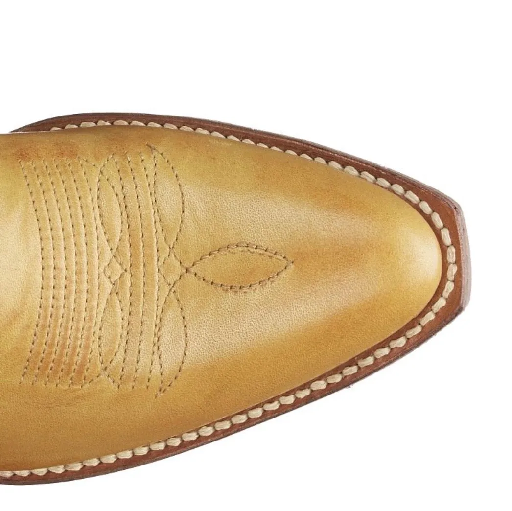 Women's Justin Whitley Boots