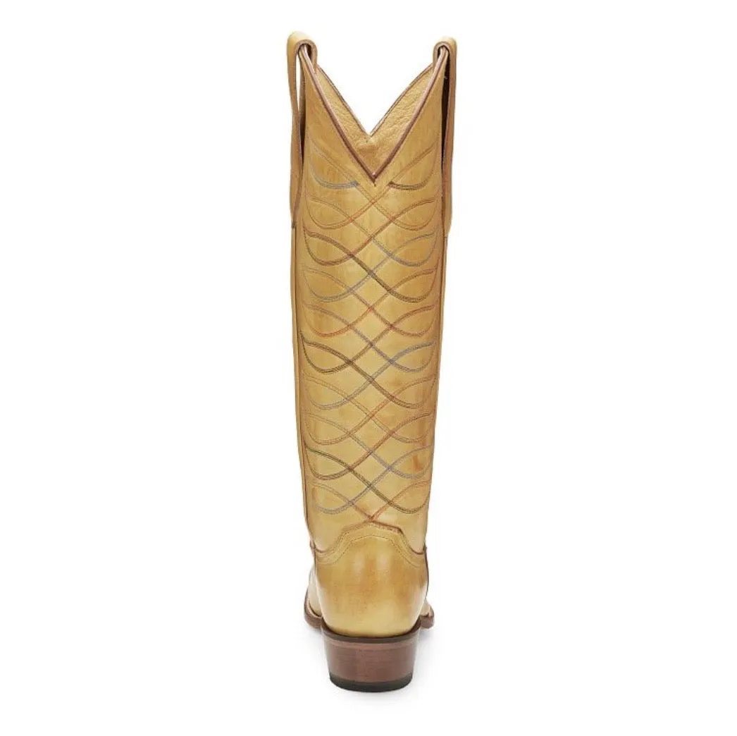 Women's Justin Whitley Boots