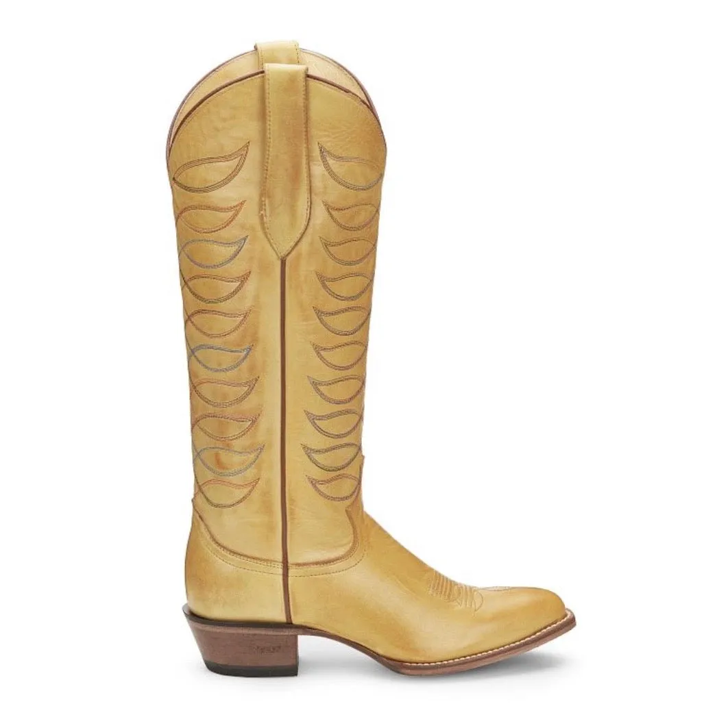 Women's Justin Whitley Boots
