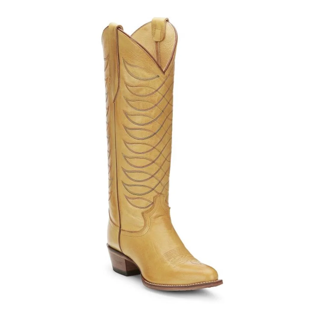 Women's Justin Whitley Boots