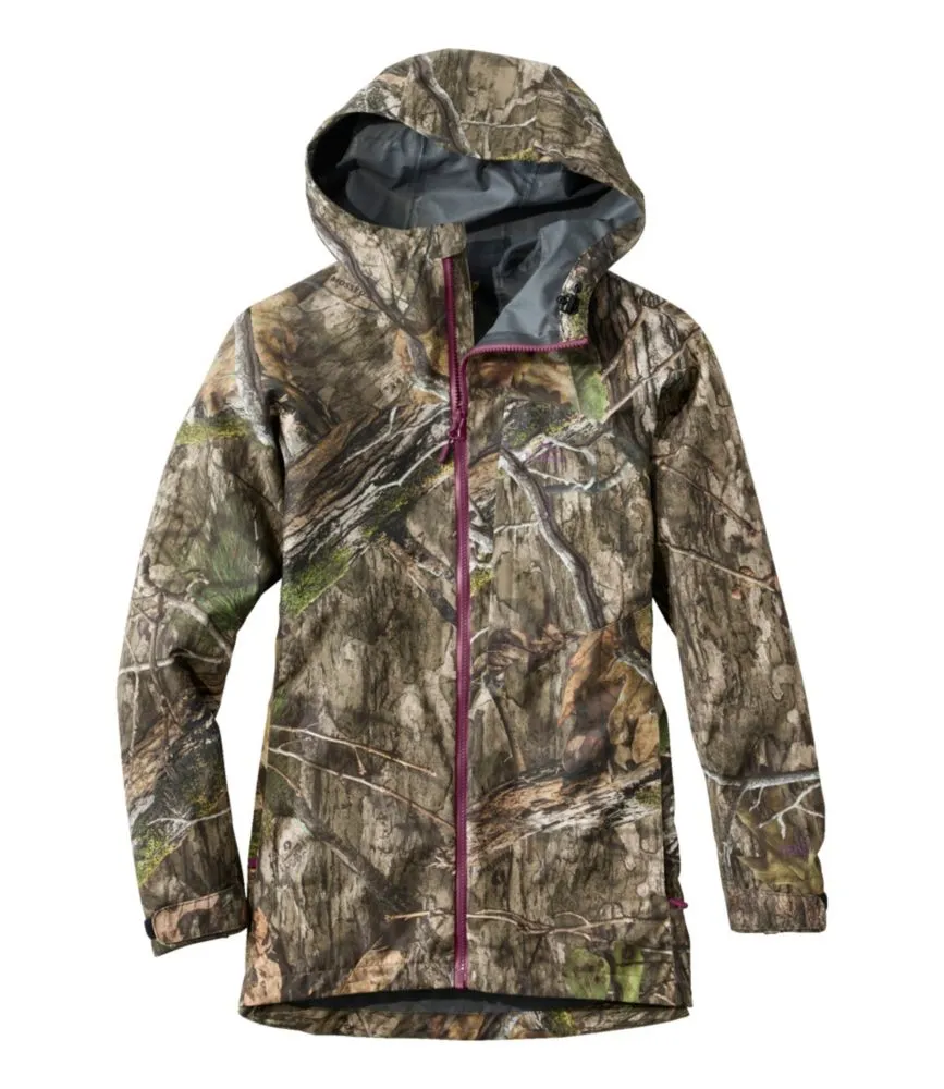 Women's L.L.Bean Ridge Runner Storm Jacket