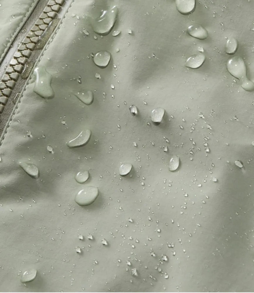 Women's Meridian Rain Coat