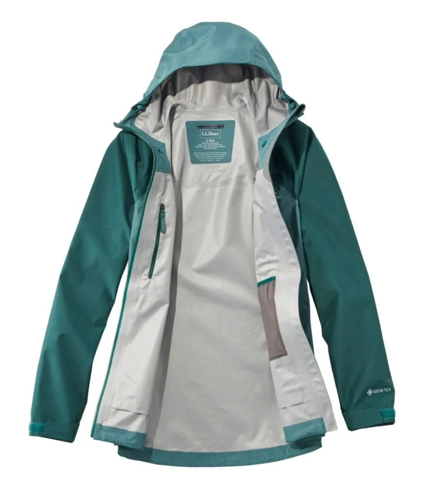Women's Pathfinder GORE-TEX Shell Jacket
