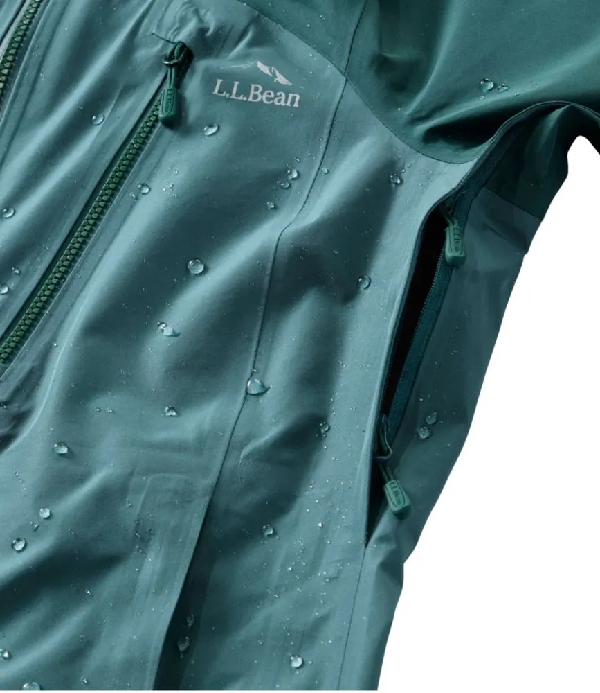 Women's Pathfinder GORE-TEX Shell Jacket