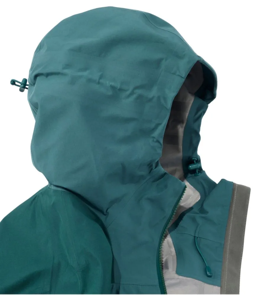 Women's Pathfinder GORE-TEX Shell Jacket