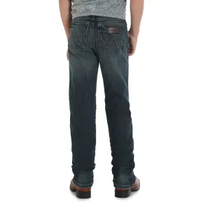 Wrangler Boy's Jerome Jeans