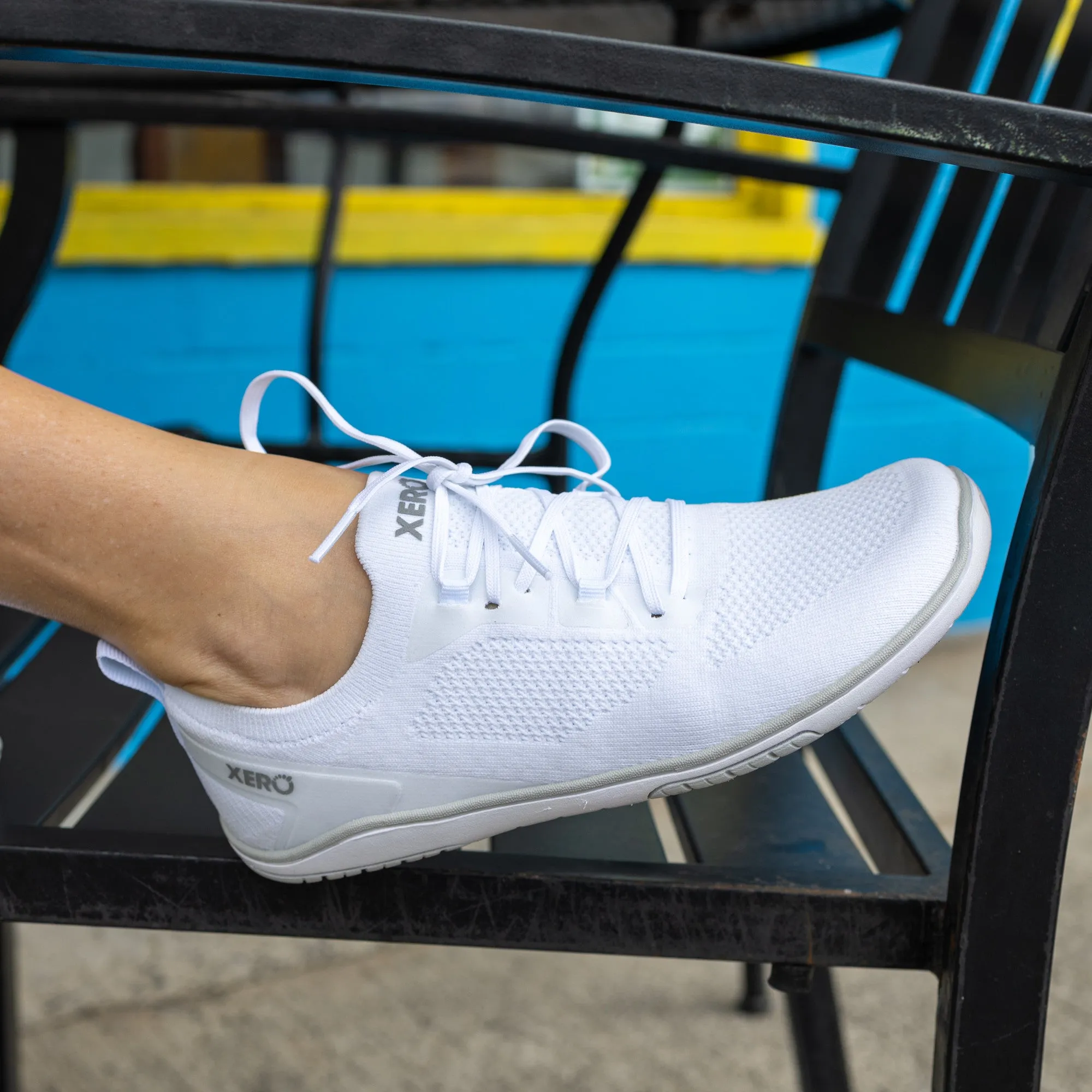 Xero Shoes Nexus Knit Women - white