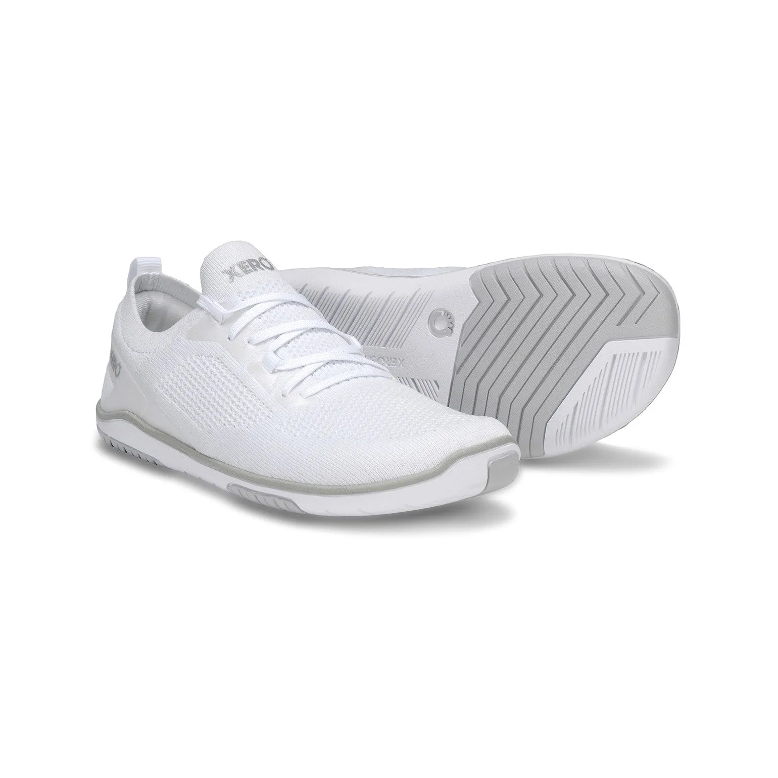 Xero Shoes Nexus Knit Women - white
