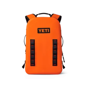 Yeti Panga 28L Orange Waterproof Backpack