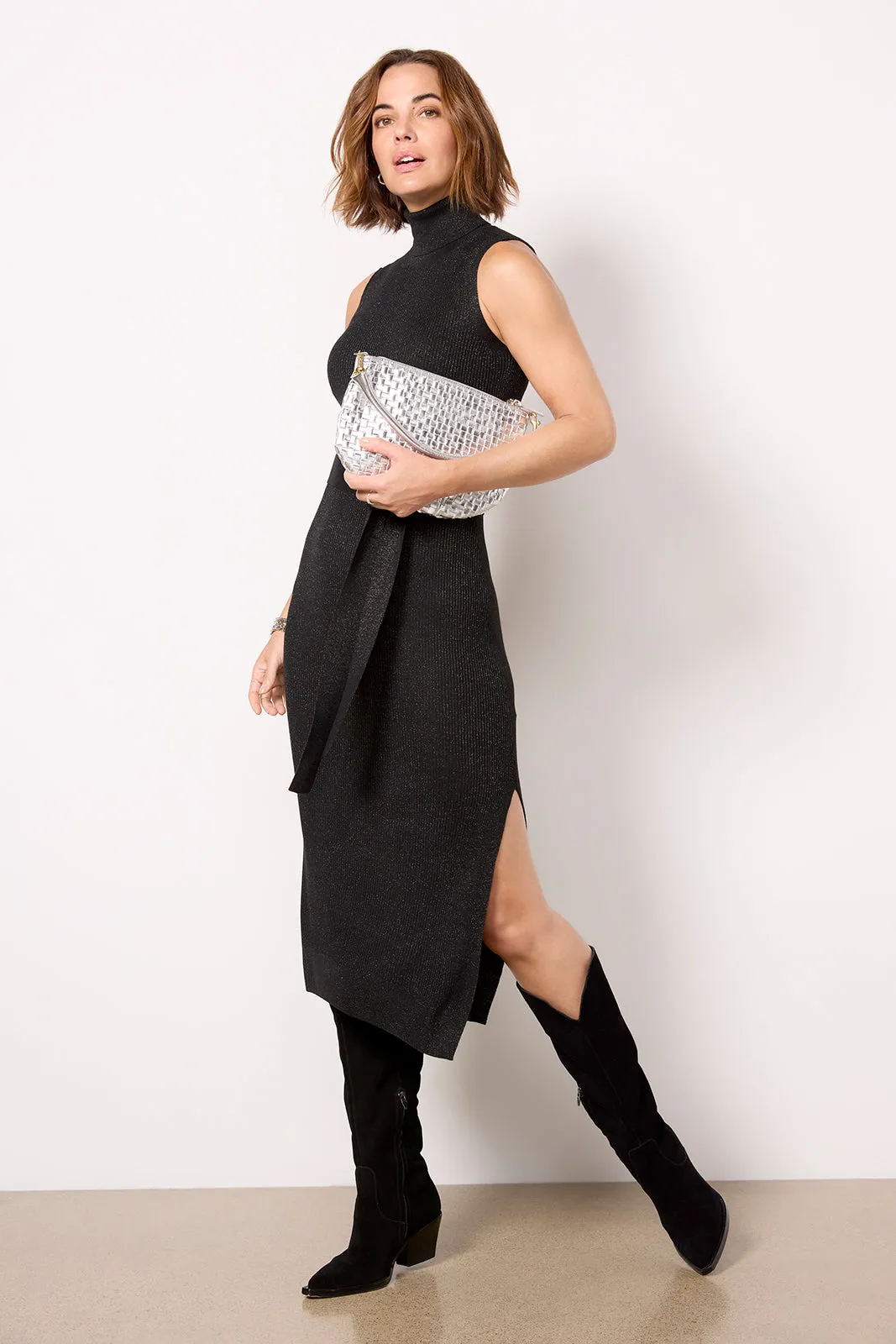 Zoelle Dress